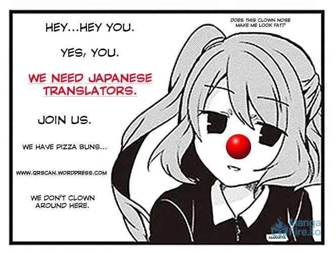 Read The Vampire Part-Timer Kirishima-kun chapter 6.1 image 10 on Lezhin