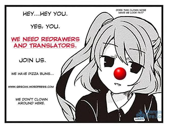 Read The Vampire Part-Timer Kirishima-kun chapter 7.1 image 10 on Lezhin