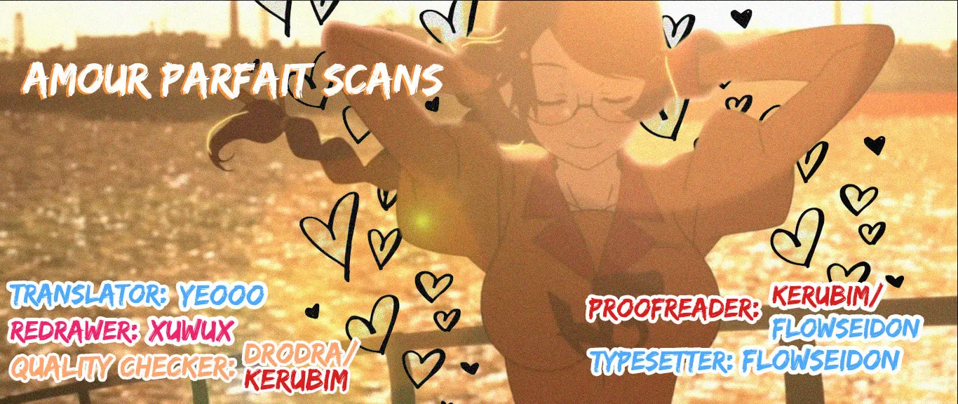 Read The Vampire Part-Timer Kirishima-kun chapter 8.1 image 13 on Lezhin
