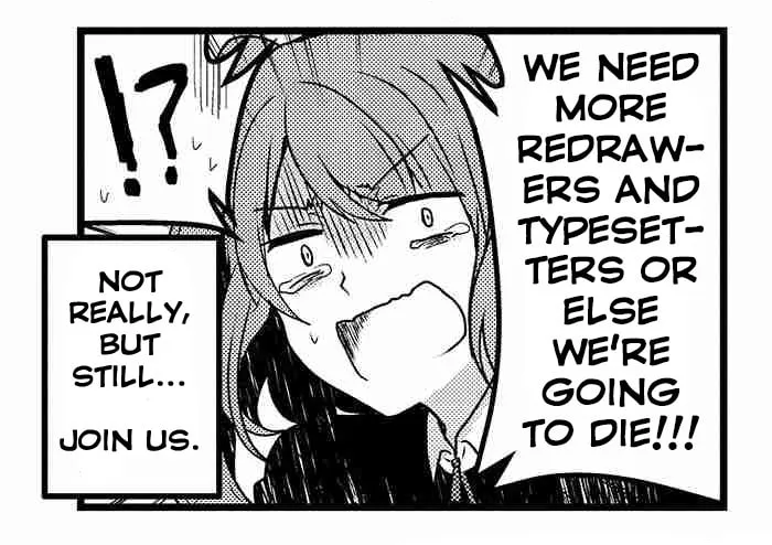 Read The Vampire Part-Timer Kirishima-kun chapter 9.1 image 8 on Lezhin