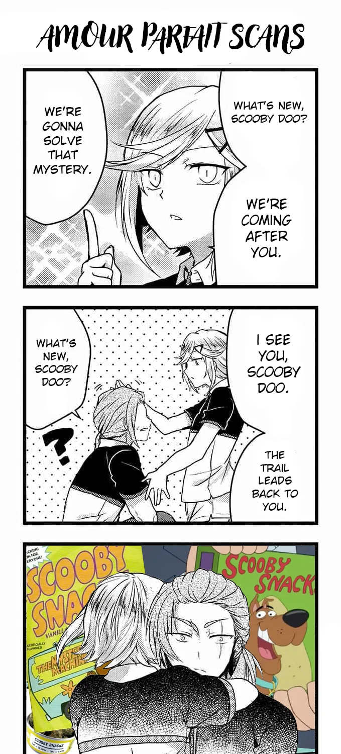 Read The Vampire Part-Timer Kirishima-kun chapter 9.2 image 8 on Lezhin
