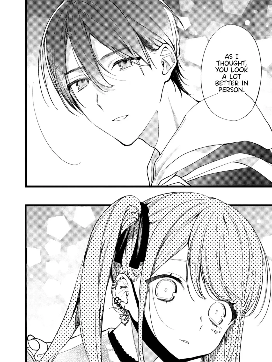 Read The Vampire chapter 1 image 26 on Lezhin