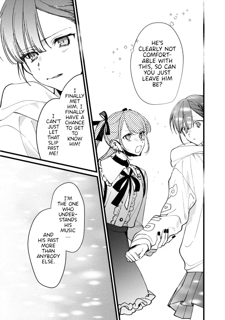 Read The Vampire chapter 10 image 10 on Lezhin