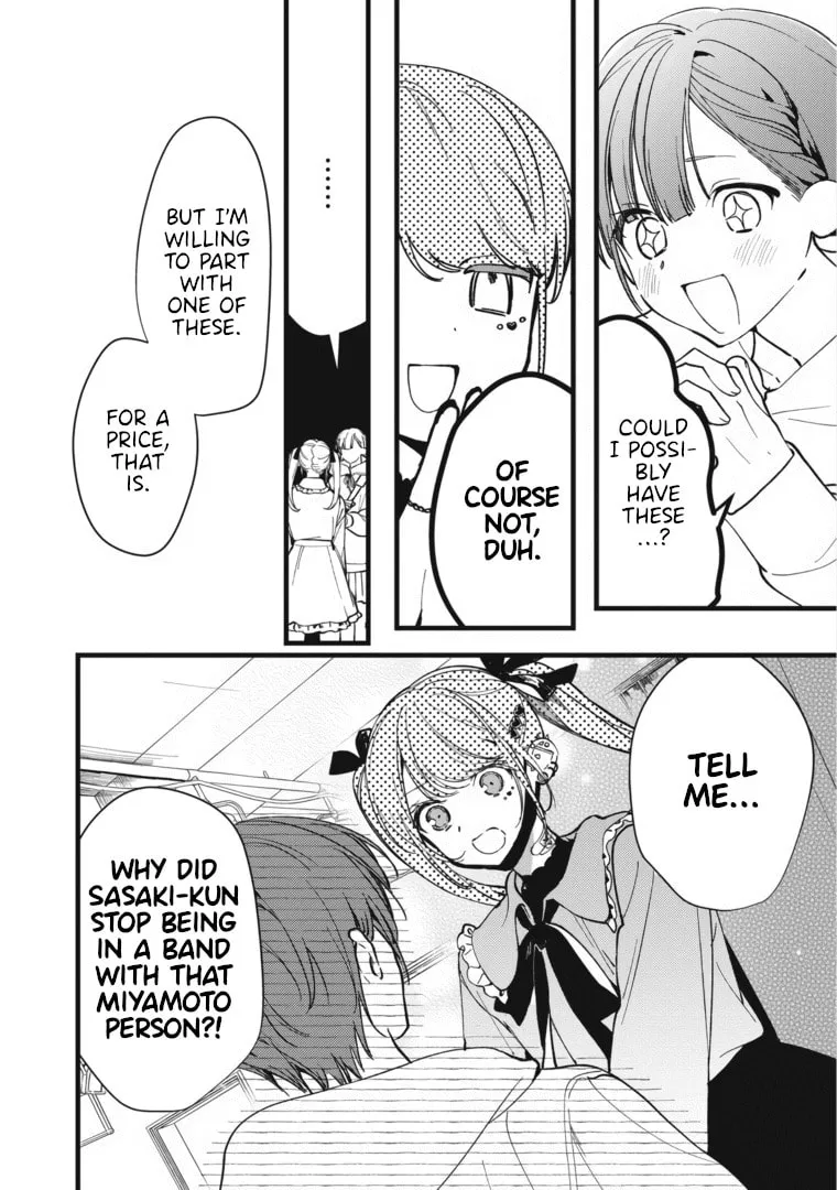 Read The Vampire chapter 10 image 13 on Lezhin