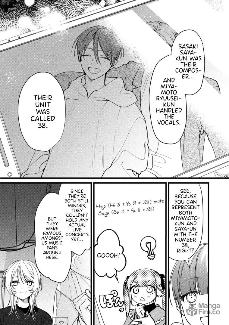 Read The Vampire chapter 10 image 14 on Lezhin