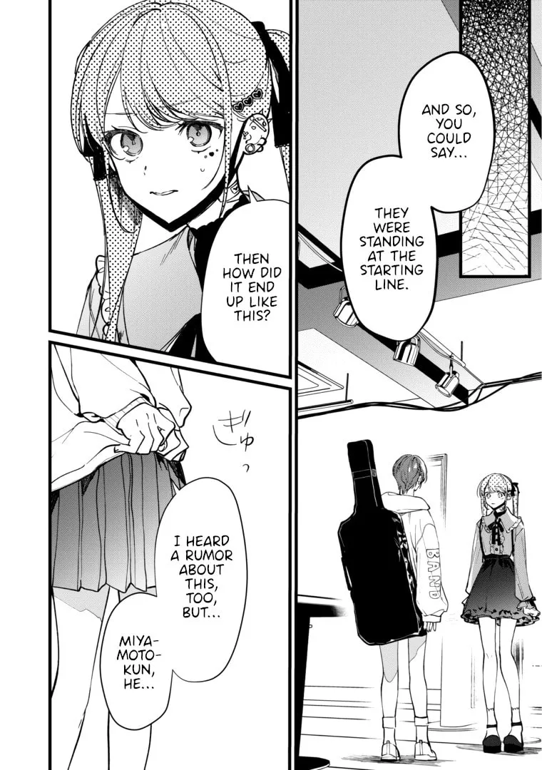Read The Vampire chapter 10 image 15 on Lezhin