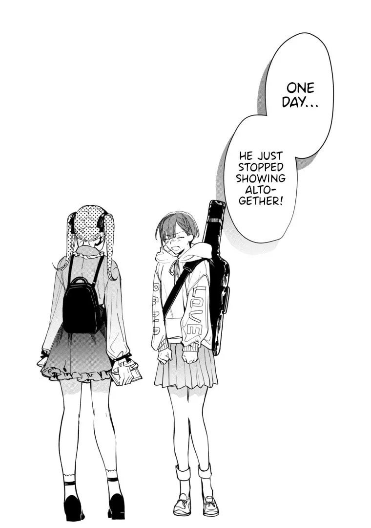Read The Vampire chapter 10 image 16 on Lezhin