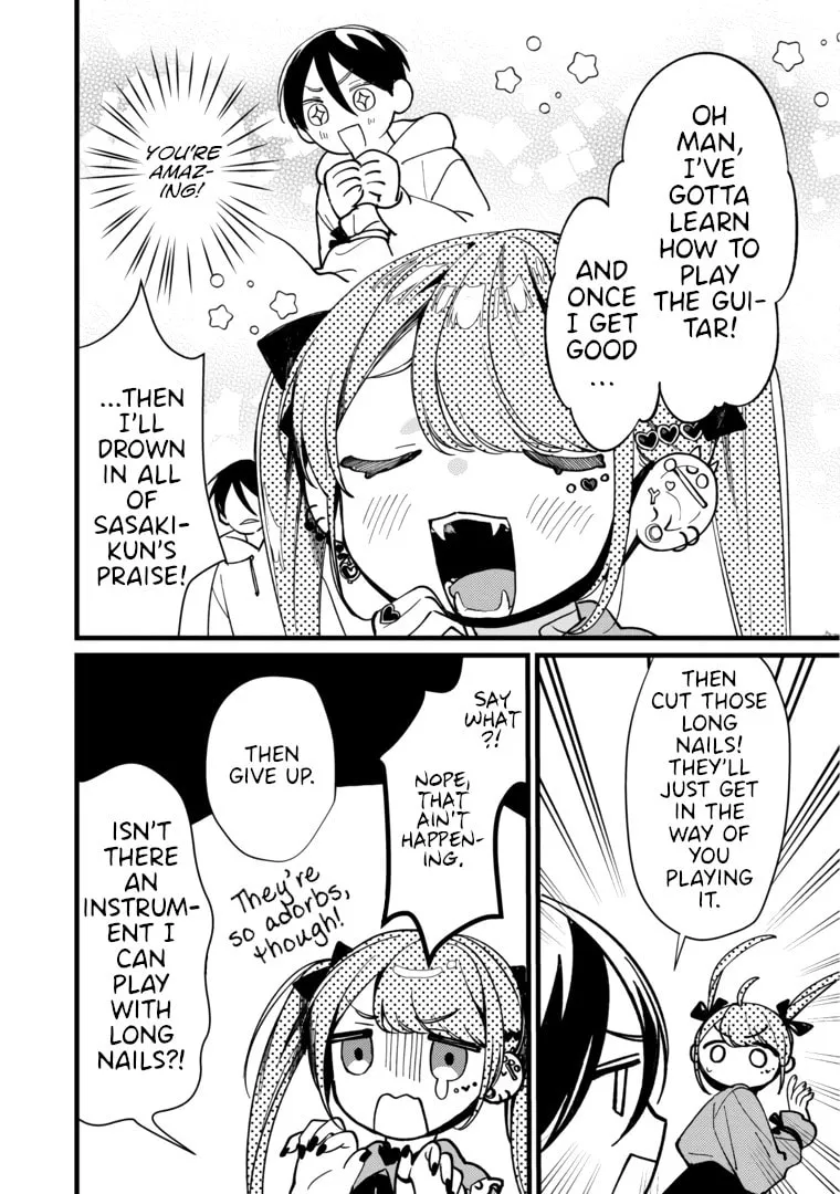 Read The Vampire chapter 10 image 3 on Lezhin