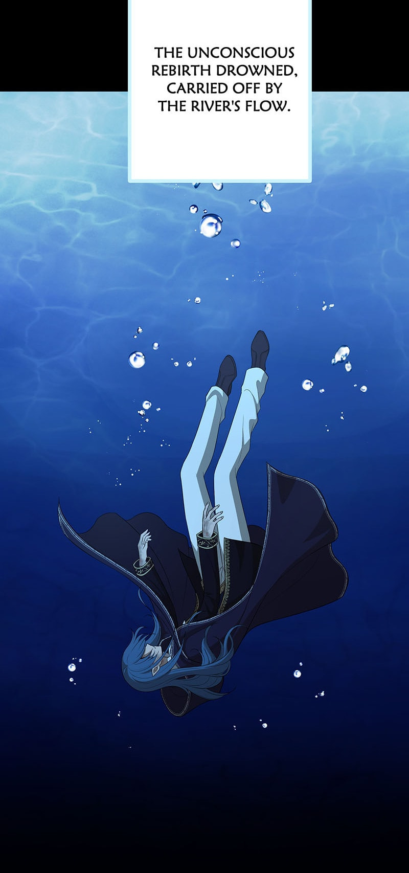 Read The Vampire chapter 100 image 12 on Lezhin