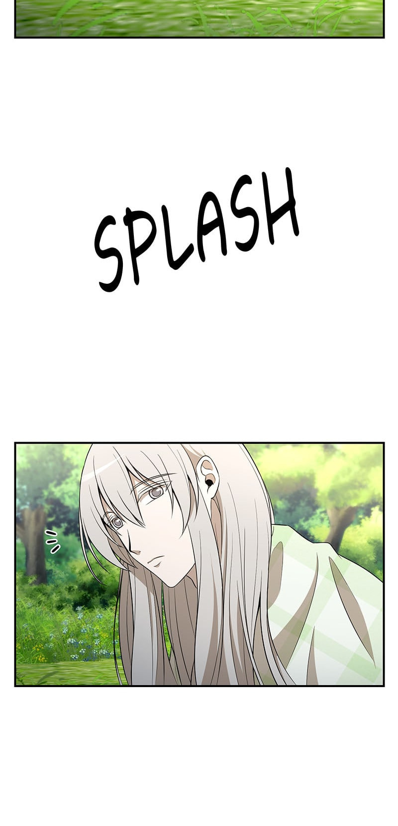 Read The Vampire chapter 100 image 15 on Lezhin