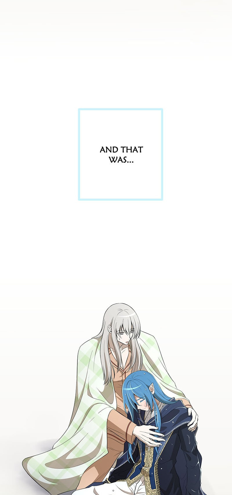 Read The Vampire chapter 100 image 18 on Lezhin