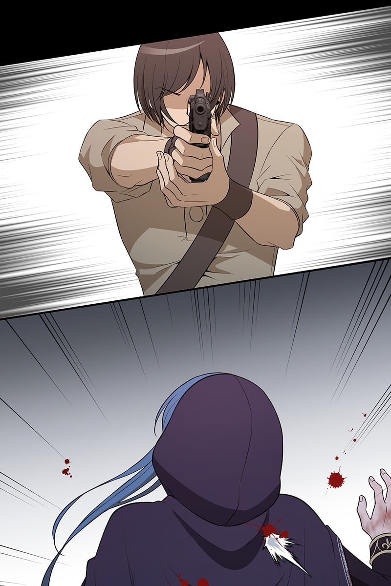 Read The Vampire chapter 100 image 5 on Lezhin