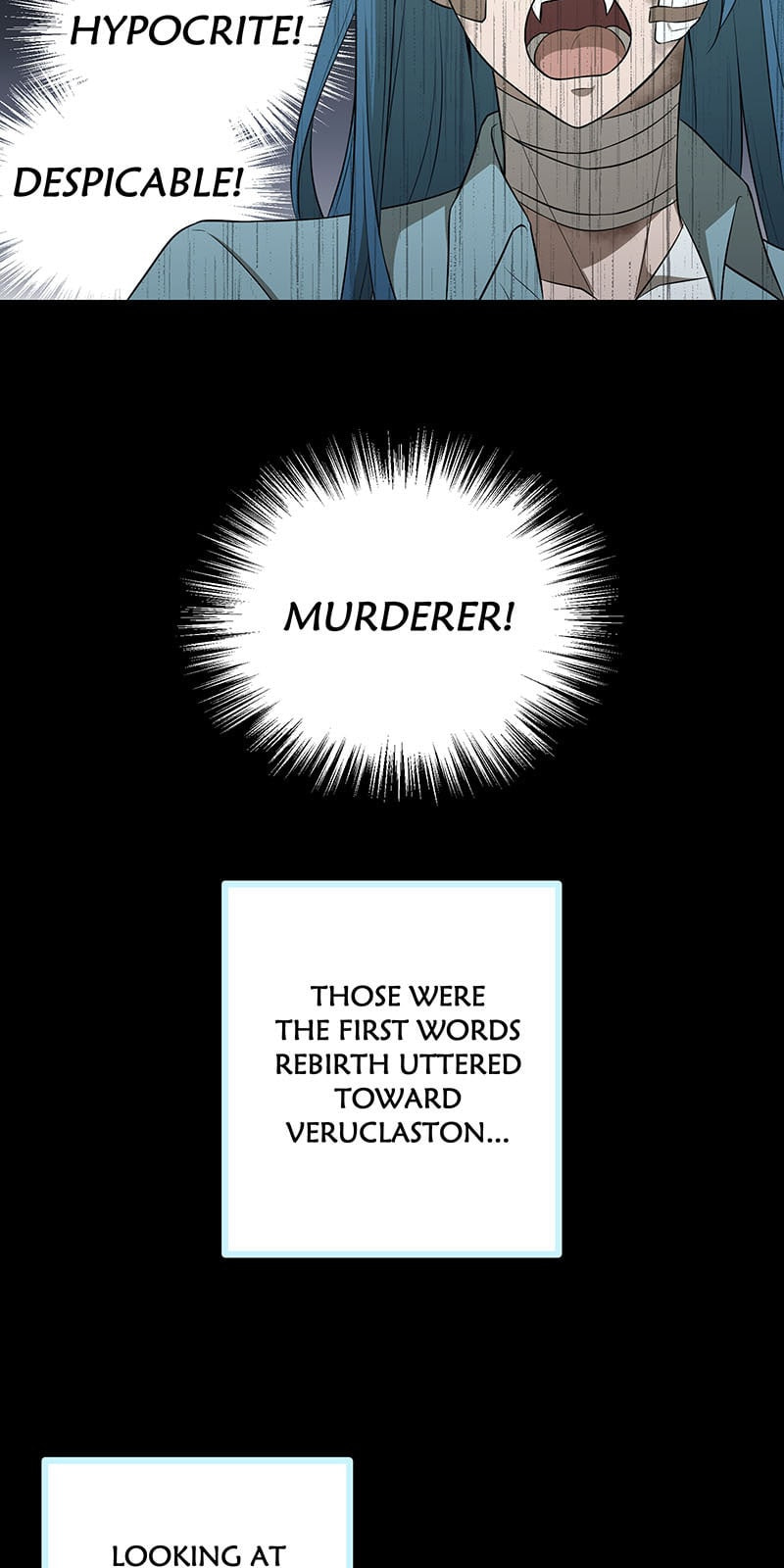 Read The Vampire chapter 101 image 10 on Lezhin