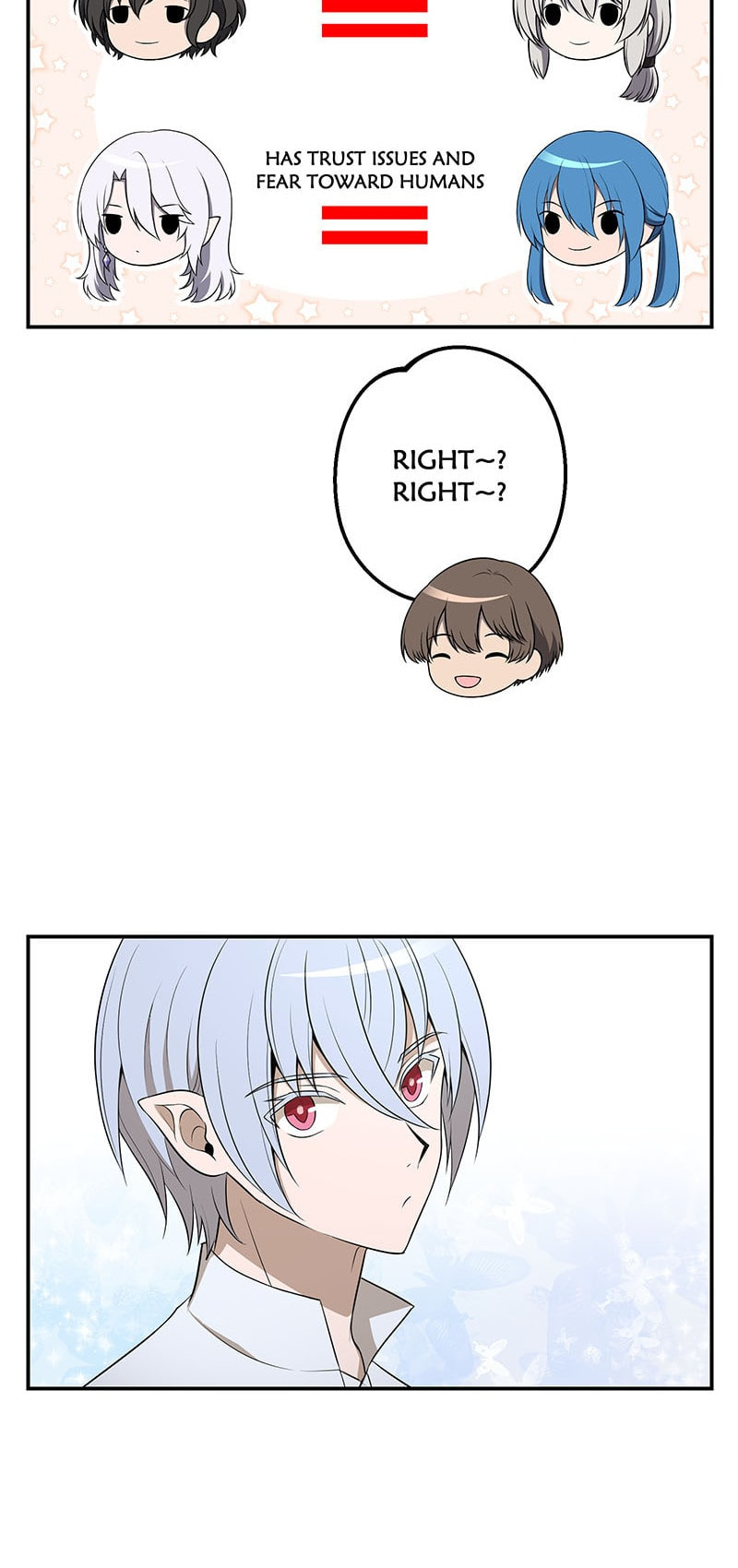 Read The Vampire chapter 101 image 5 on Lezhin