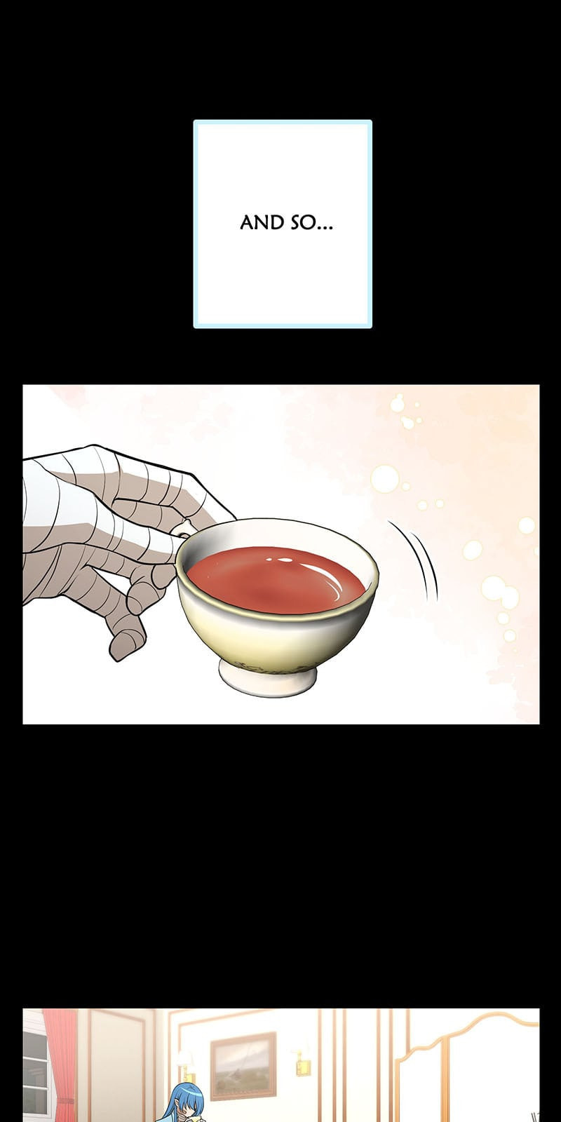 Read The Vampire chapter 103 image 11 on Lezhin