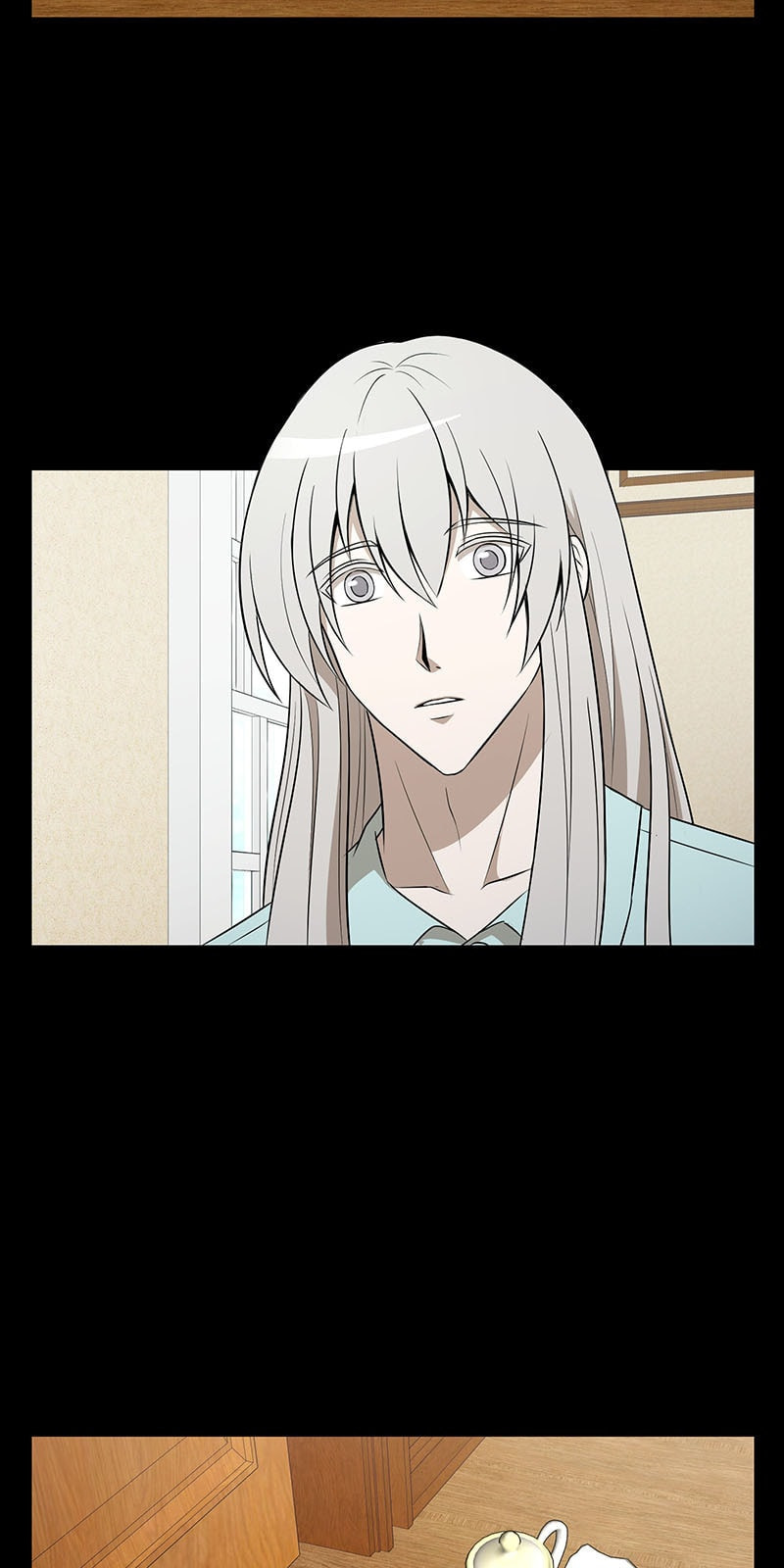 Read The Vampire chapter 103 image 15 on Lezhin
