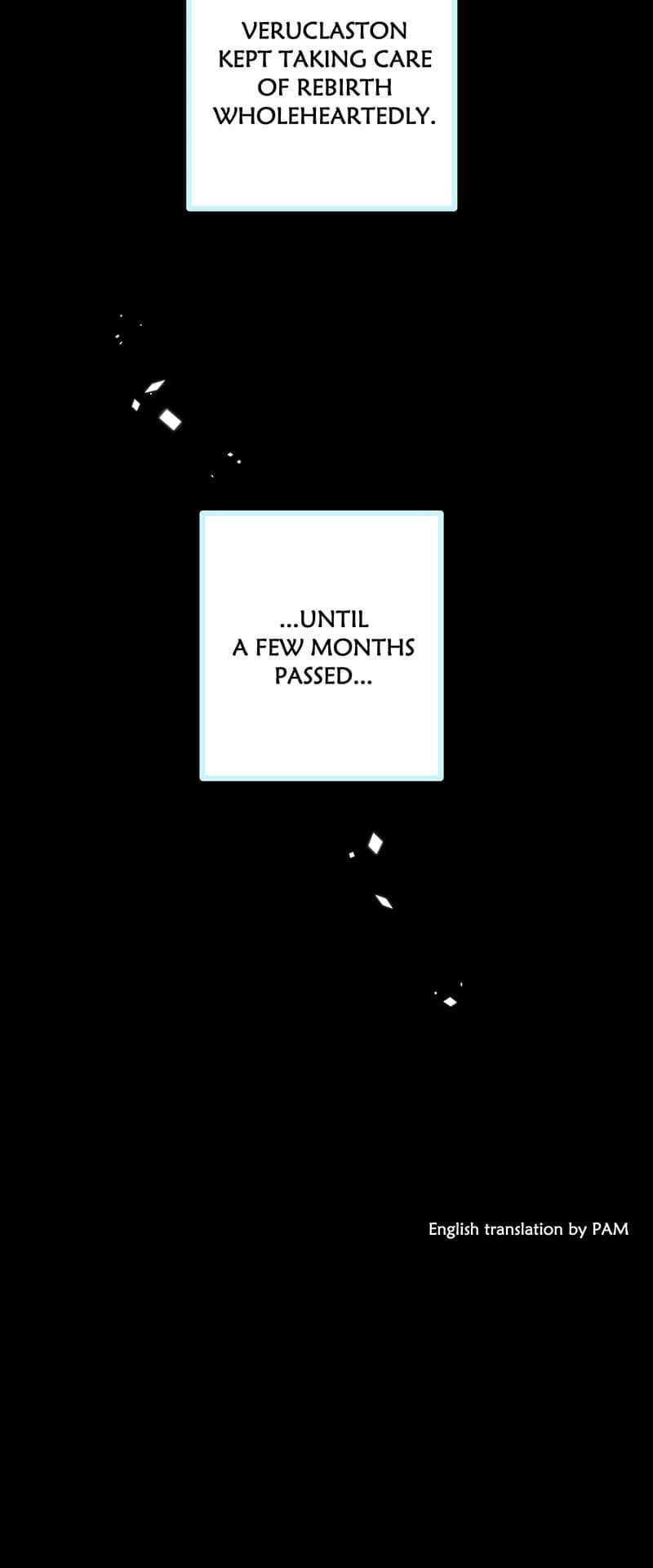Read The Vampire chapter 104 image 9 on Lezhin