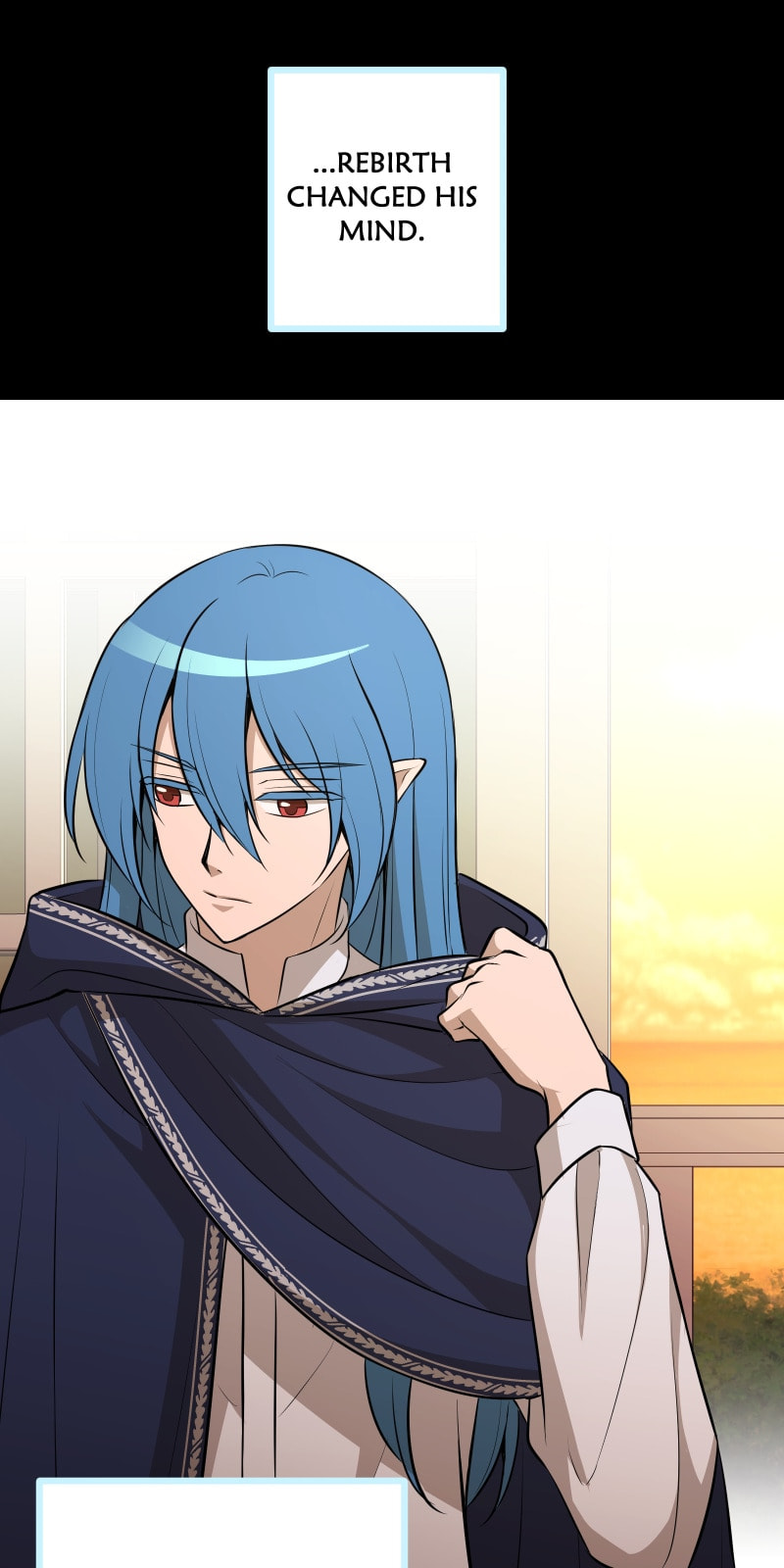 Read The Vampire chapter 106 image 10 on Lezhin