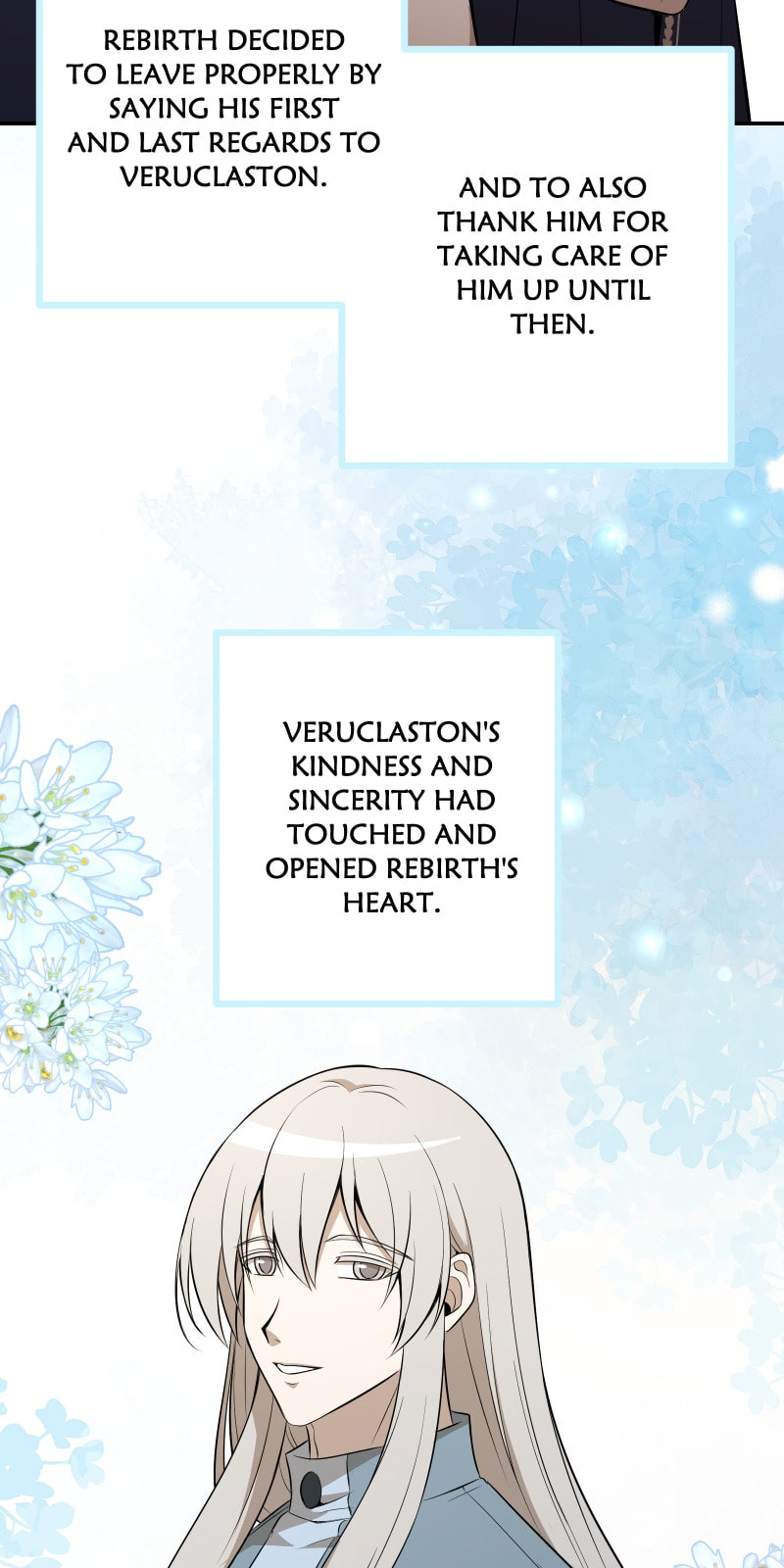 Read The Vampire chapter 106 image 11 on Lezhin