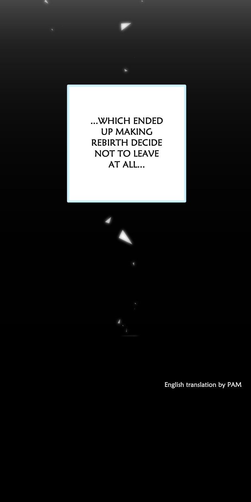 Read The Vampire chapter 106 image 13 on Lezhin