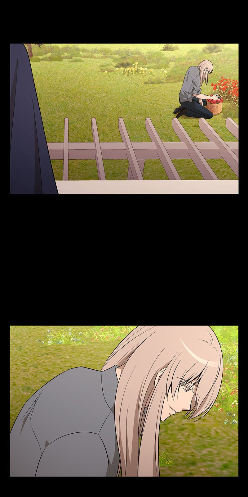 Read The Vampire chapter 106 image 4 on Lezhin
