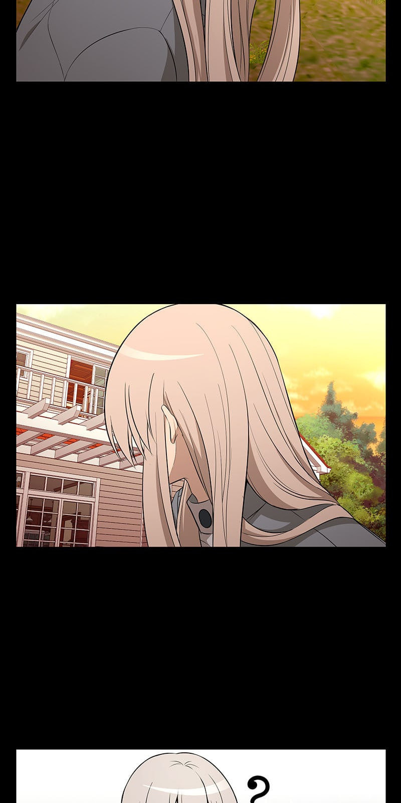 Read The Vampire chapter 106 image 6 on Lezhin