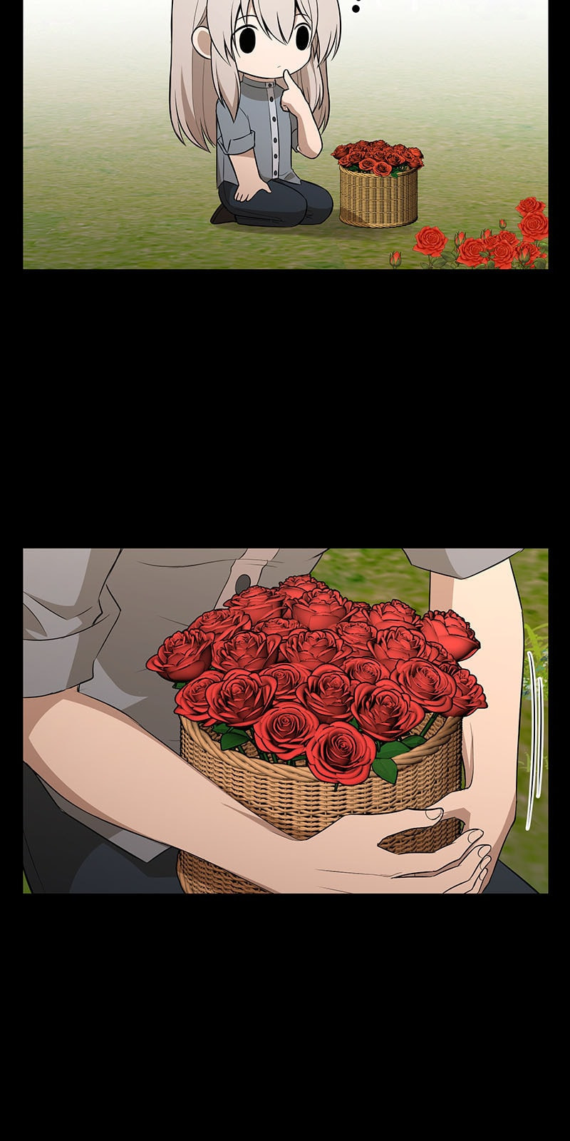 Read The Vampire chapter 106 image 7 on Lezhin