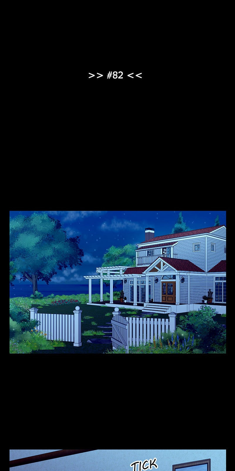 Read The Vampire chapter 107 image 1 on Lezhin