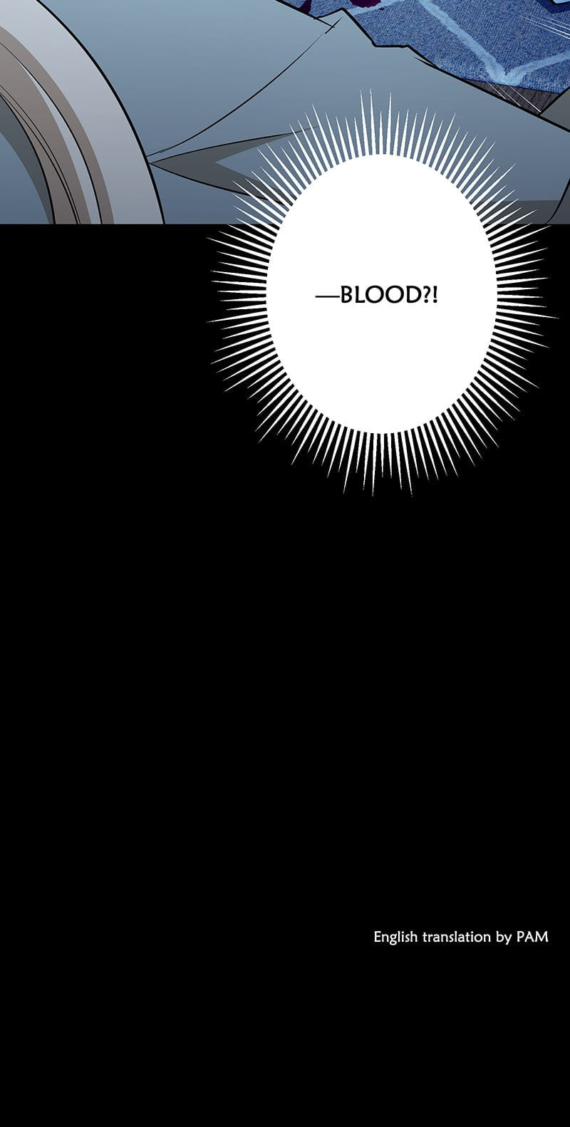 Read The Vampire chapter 107 image 11 on Lezhin