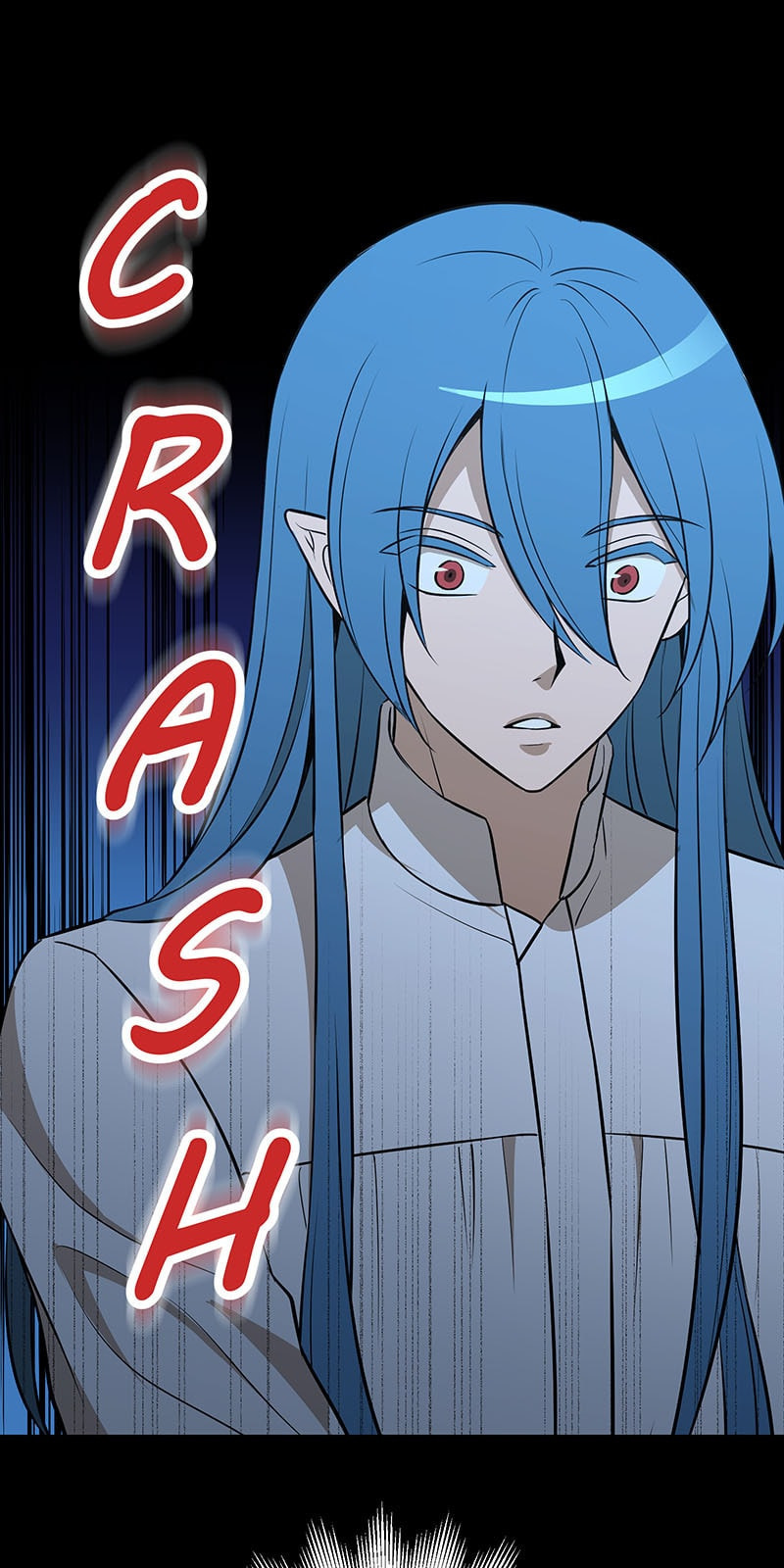Read The Vampire chapter 107 image 5 on Lezhin