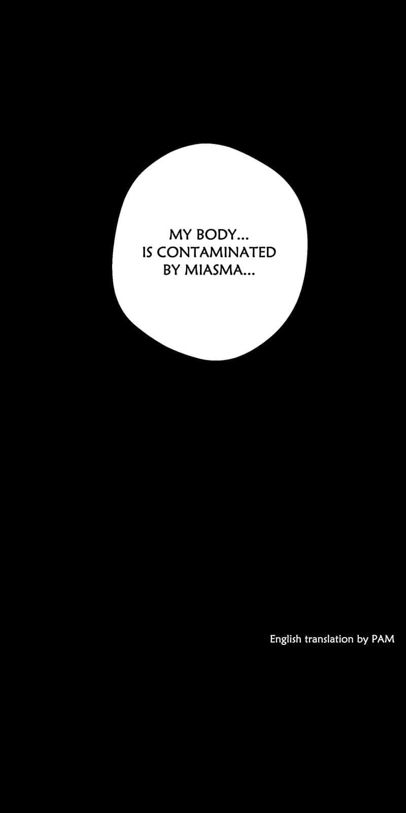 Read The Vampire chapter 108 image 16 on Lezhin