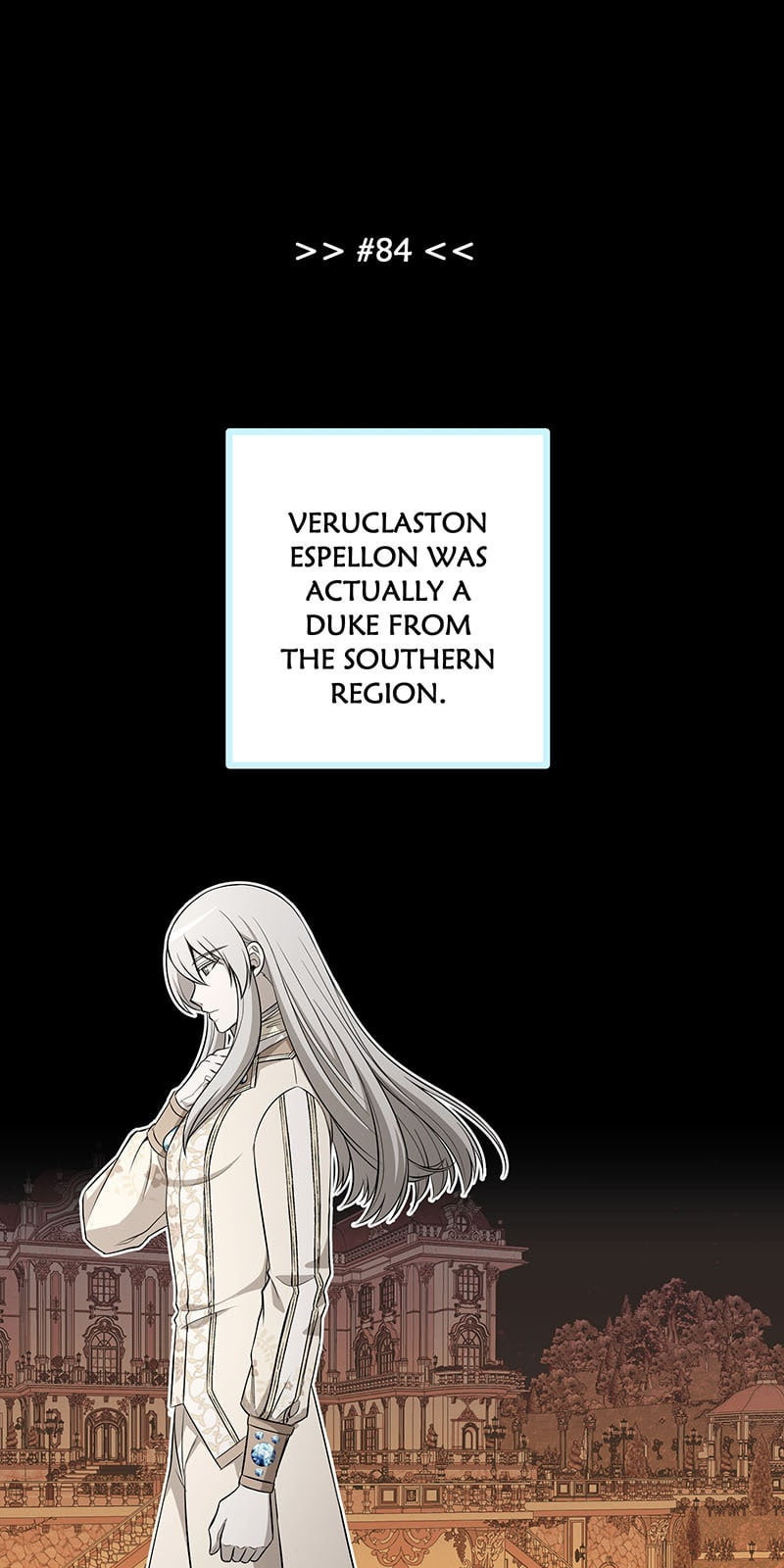 Read The Vampire chapter 109 image 1 on Lezhin
