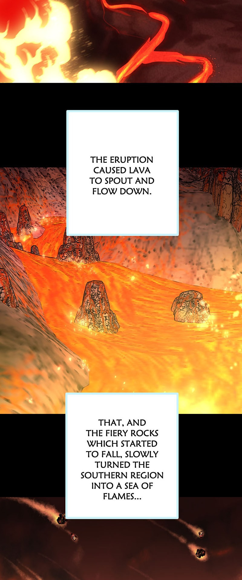 Read The Vampire chapter 109 image 6 on Lezhin