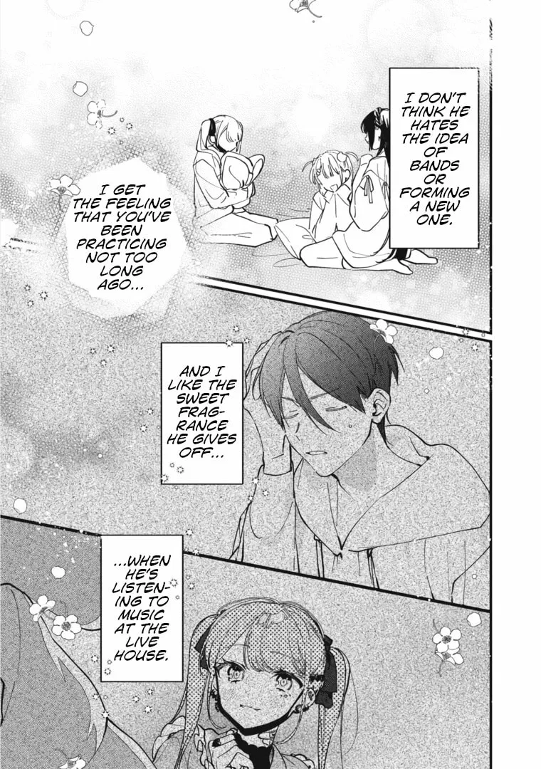 Read The Vampire chapter 11 image 10 on Lezhin