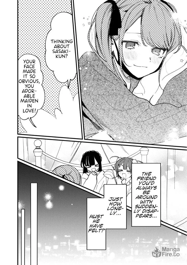 Read The Vampire chapter 11 image 11 on Lezhin