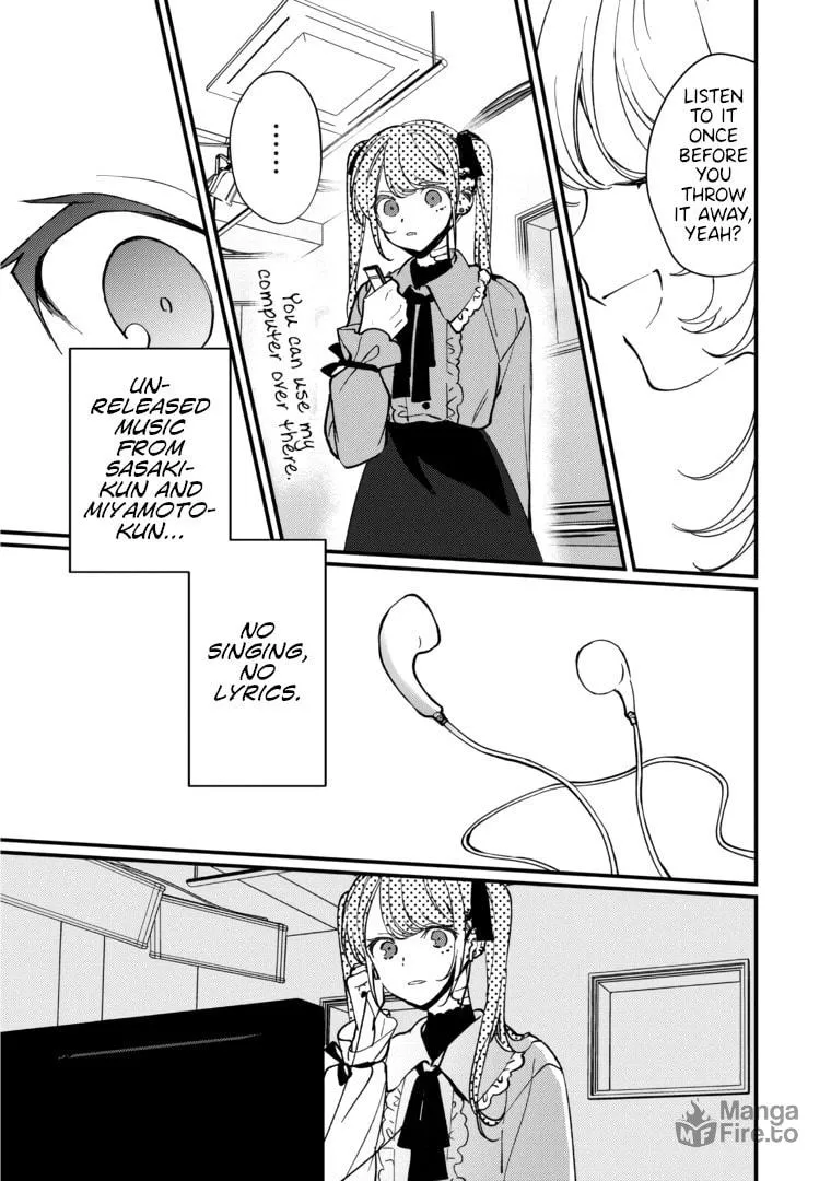 Read The Vampire chapter 11 image 14 on Lezhin