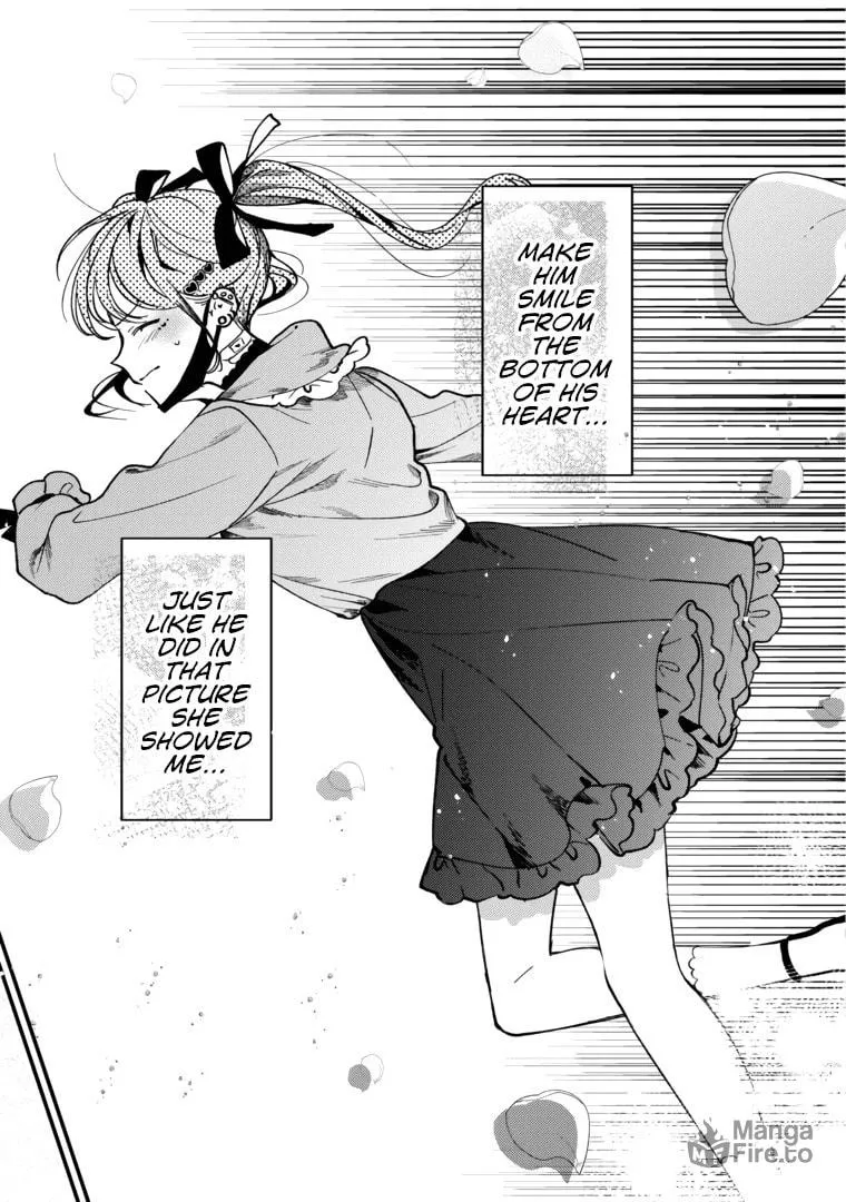 Read The Vampire chapter 11 image 17 on Lezhin