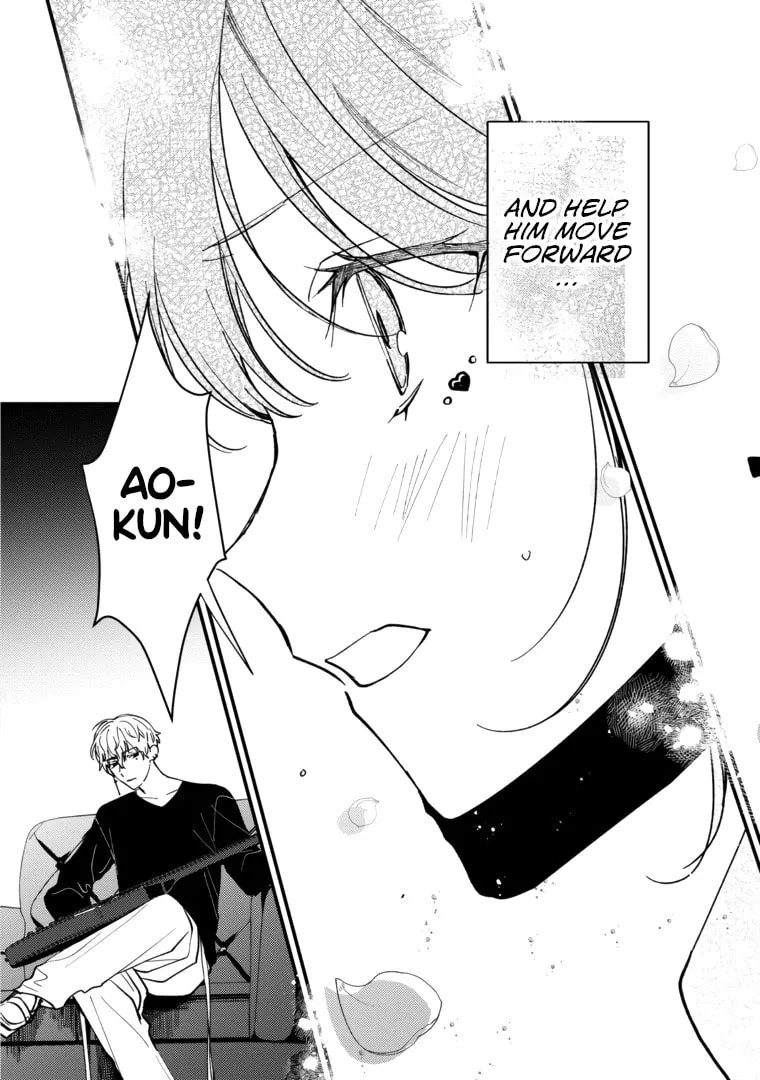 Read The Vampire chapter 11 image 18 on Lezhin