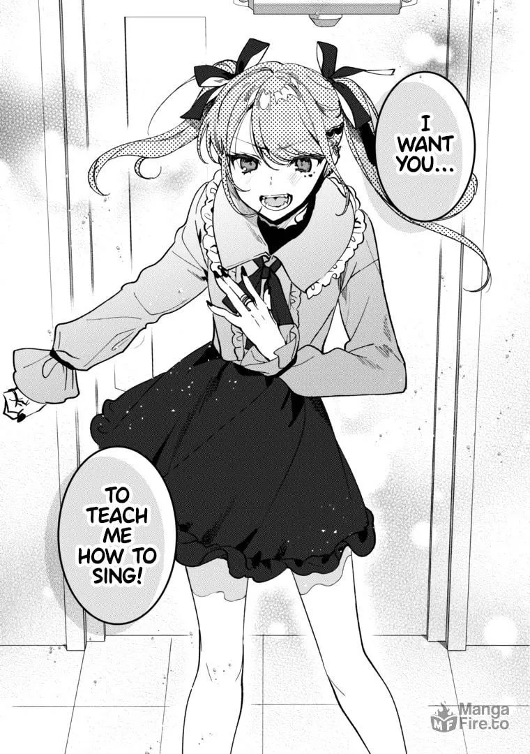Read The Vampire chapter 11 image 19 on Lezhin