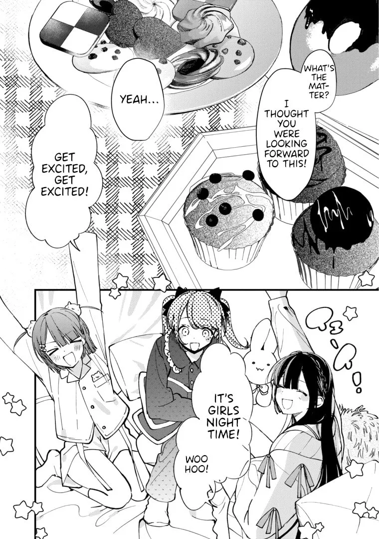 Read The Vampire chapter 11 image 3 on Lezhin