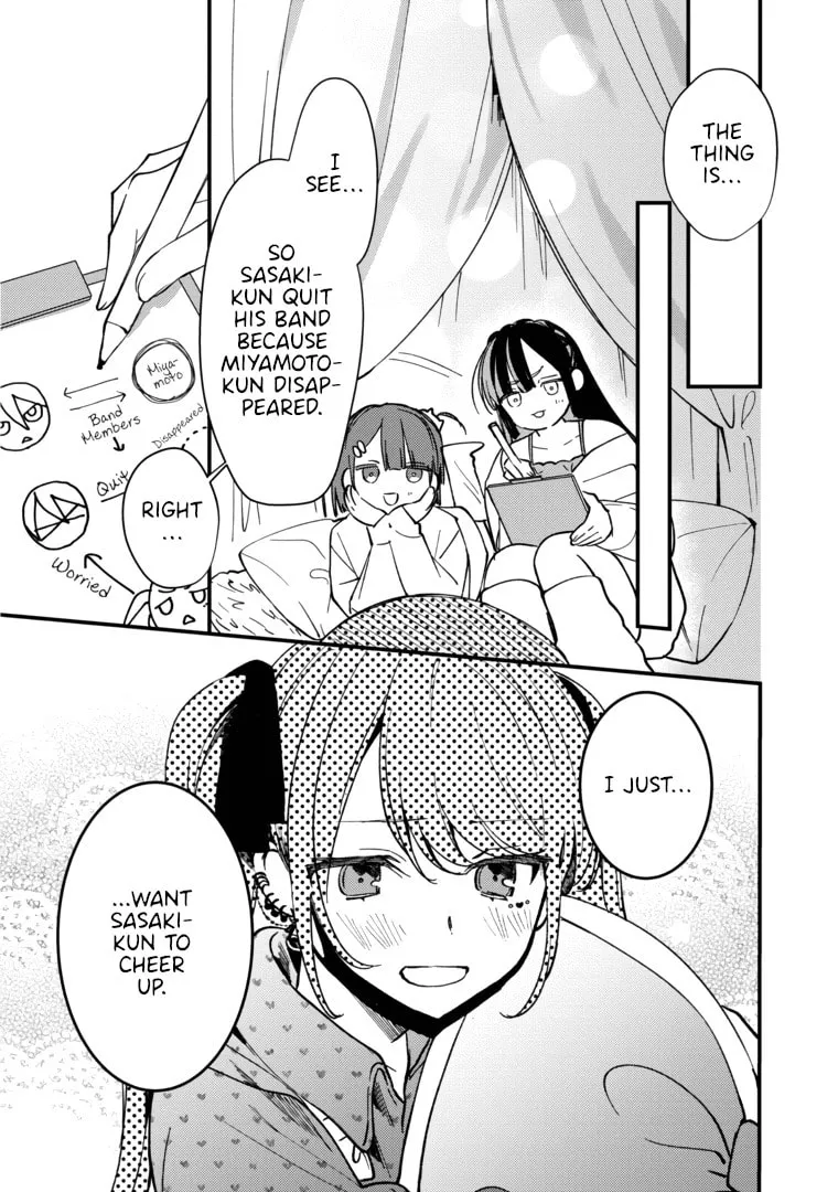 Read The Vampire chapter 11 image 6 on Lezhin