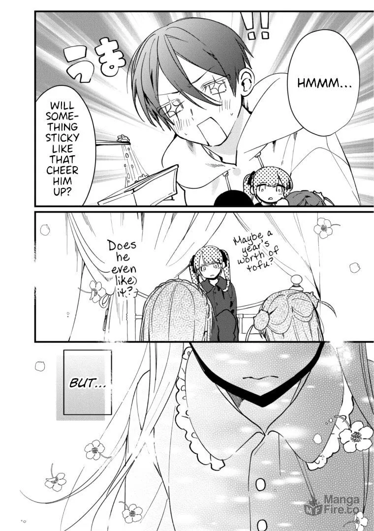 Read The Vampire chapter 11 image 9 on Lezhin