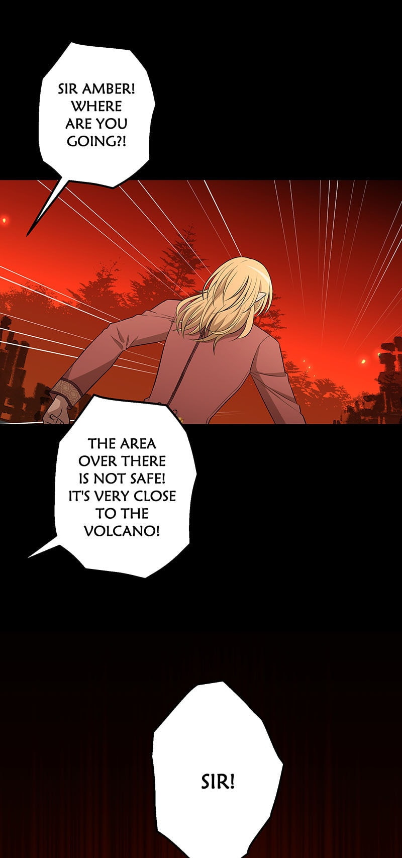 Read The Vampire chapter 110 image 10 on Lezhin