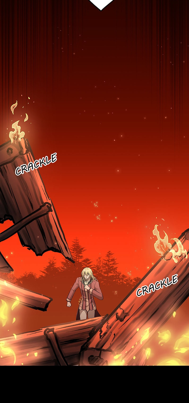 Read The Vampire chapter 110 image 11 on Lezhin