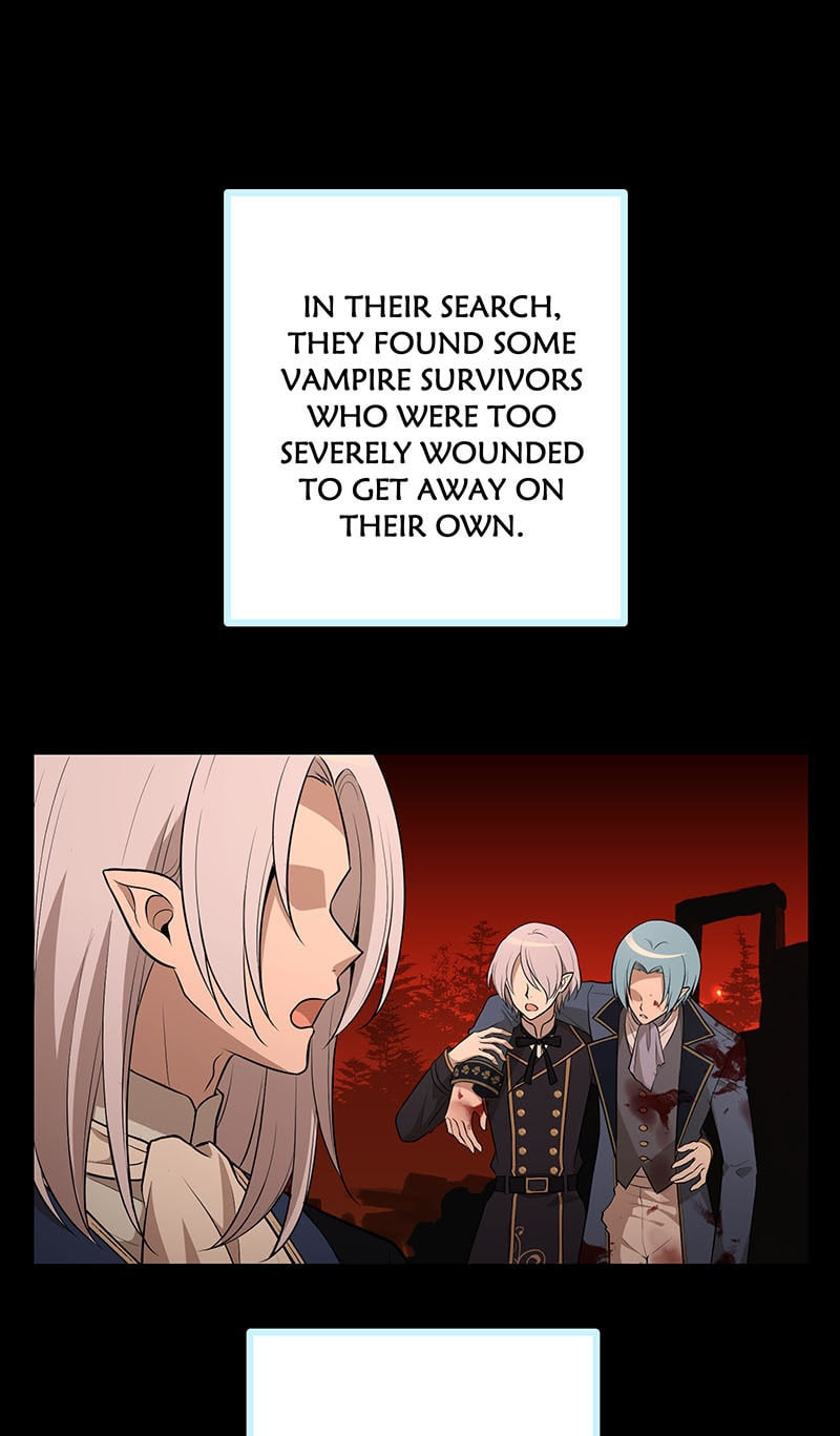 Read The Vampire chapter 110 image 4 on Lezhin