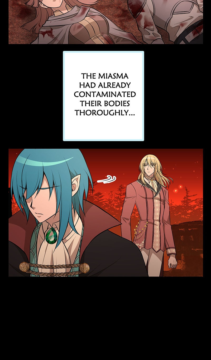 Read The Vampire chapter 110 image 6 on Lezhin