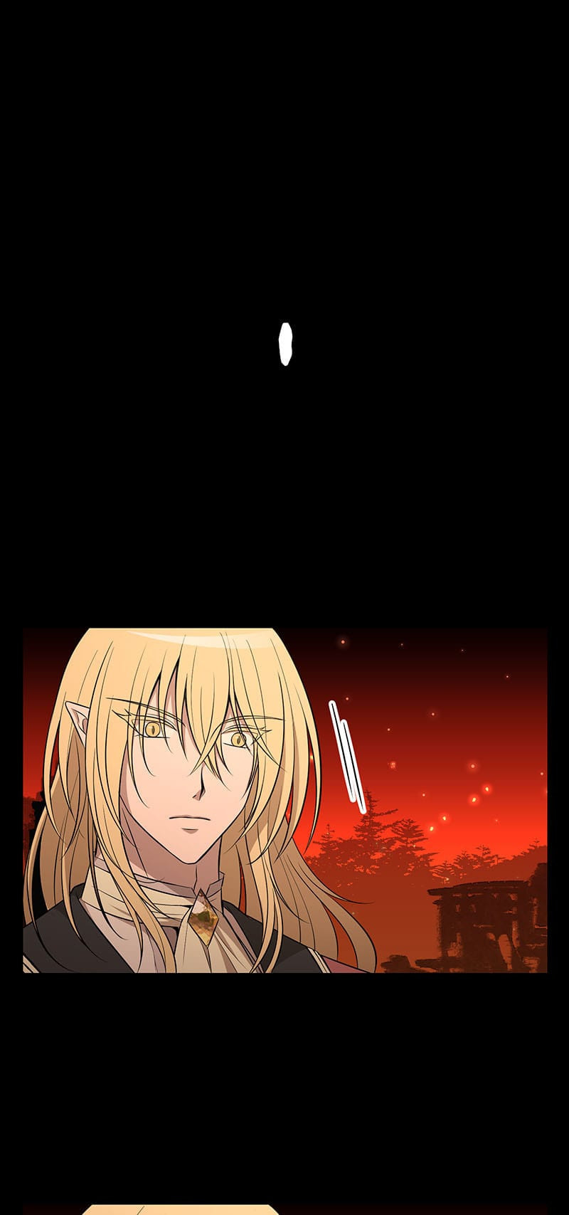 Read The Vampire chapter 110 image 7 on Lezhin