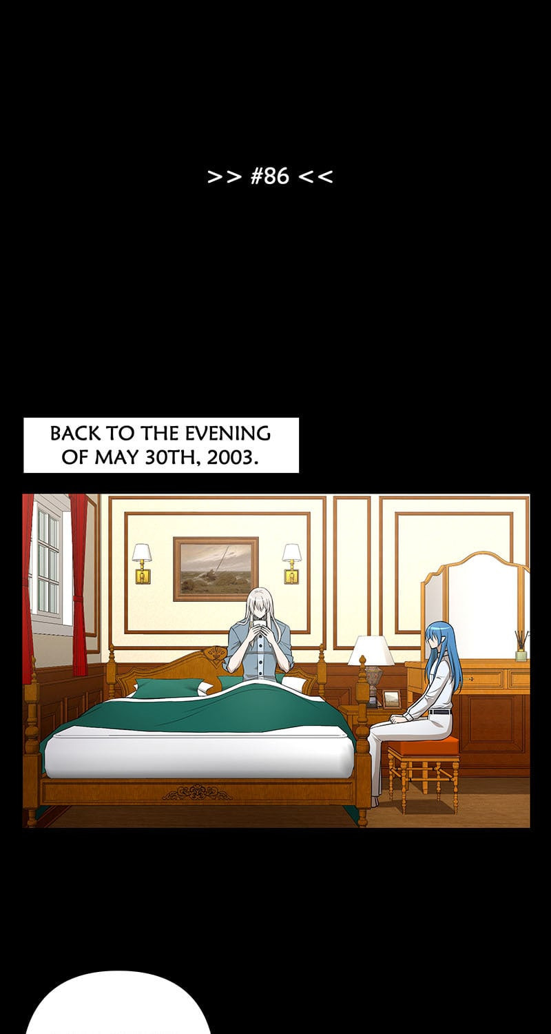 Read The Vampire chapter 111 image 1 on Lezhin