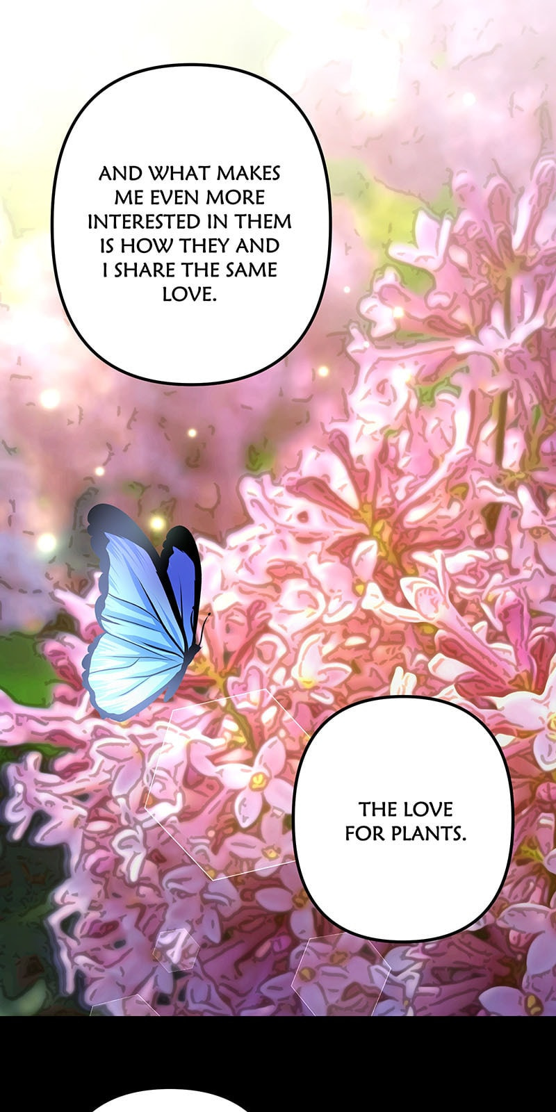 Read The Vampire chapter 111 image 14 on Lezhin