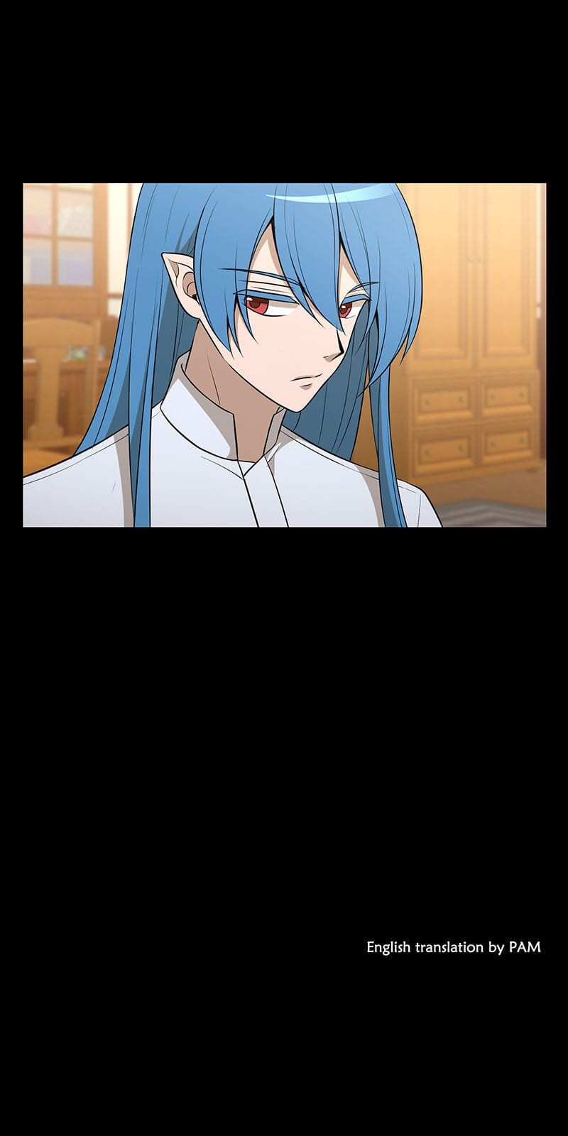 Read The Vampire chapter 111 image 17 on Lezhin